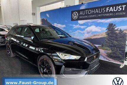 Cupra Leon Gebrauchtwagen