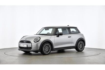 Mini Cooper C Gebrauchtwagen
