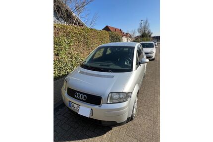 Audi A2 Gebrauchtwagen
