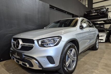 Mercedes-Benz GLC 300 Gebrauchtwagen