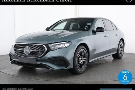 Mercedes-Benz E 300 Gebrauchtwagen