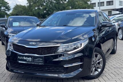 Kia Optima Gebrauchtwagen
