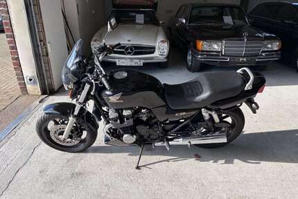 Honda CB 750 Gebrauchtwagen