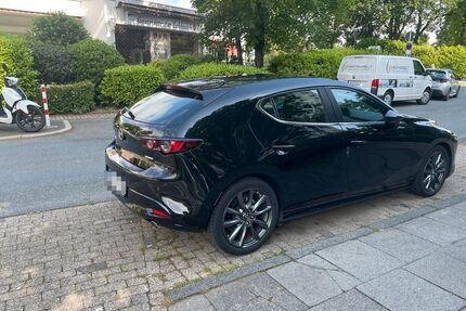 Mazda 3 Gebrauchtwagen