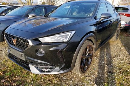 Cupra Formentor Gebrauchtwagen