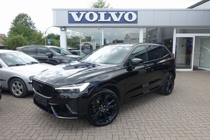 Volvo XC60 Gebrauchtwagen