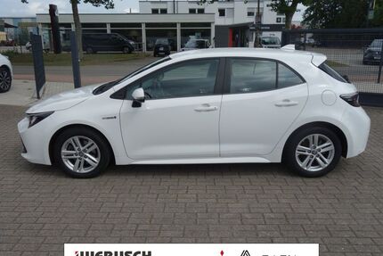 Toyota Corolla Gebrauchtwagen
