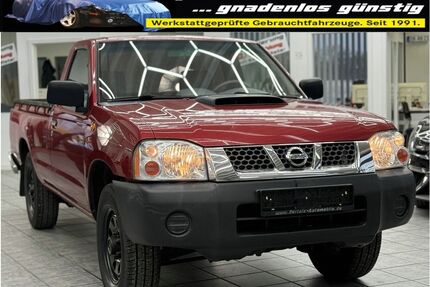 Nissan NP 300 Gebrauchtwagen
