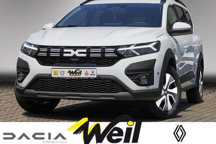 Dacia Jogger Gebrauchtwagen