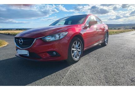 Mazda 6 Gebrauchtwagen