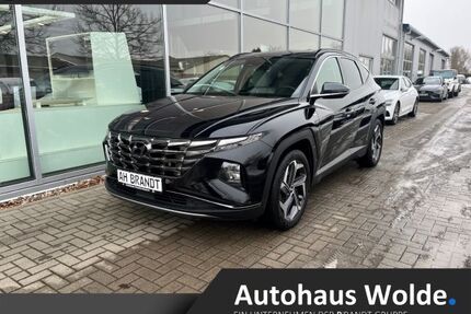 Hyundai TUCSON Gebrauchtwagen