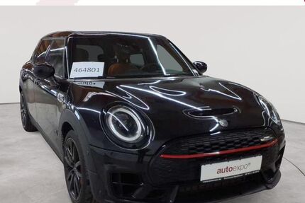Mini John Cooper Works Clubman Gebrauchtwagen