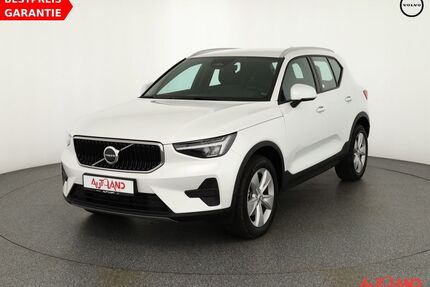 Volvo XC40 Gebrauchtwagen