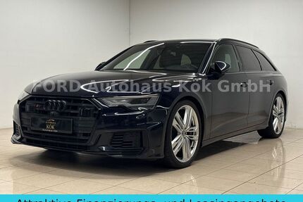 Audi S6 Gebrauchtwagen