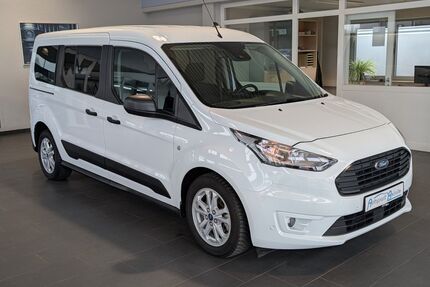 Ford Tourneo Connect Gebrauchtwagen