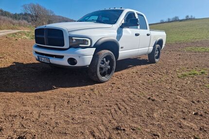 Dodge RAM Gebrauchtwagen