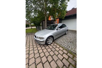 BMW 325 Gebrauchtwagen
