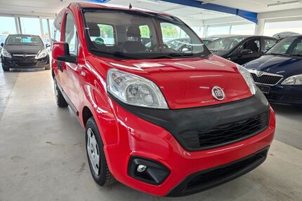 Fiat Qubo Gebrauchtwagen
