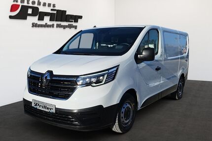 Renault Trafic Gebrauchtwagen