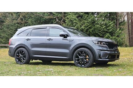 Kia Sorento Gebrauchtwagen
