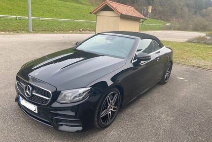 Mercedes-Benz E 300 Gebrauchtwagen
