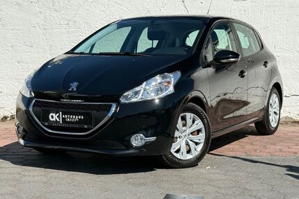 Peugeot 208 Gebrauchtwagen