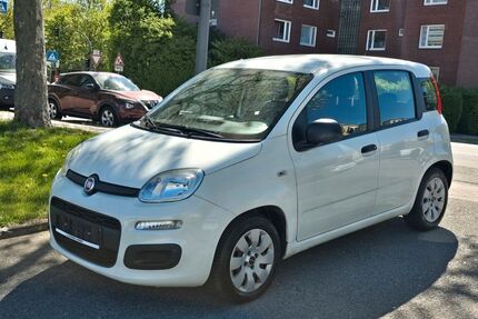 Fiat Panda Gebrauchtwagen