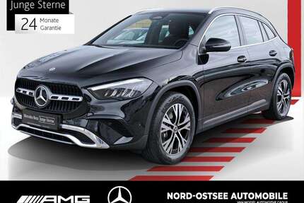 Mercedes-Benz GLA 200 Gebrauchtwagen
