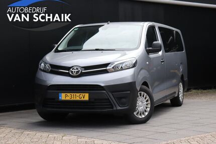 Toyota Proace (Verso) Gebrauchtwagen