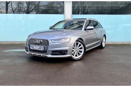 Audi A6 Allroad Gebrauchtwagen