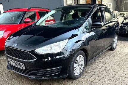 Ford C-Max Gebrauchtwagen