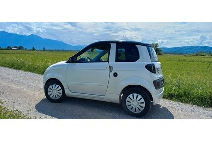 Ligier Andere Gebrauchtwagen