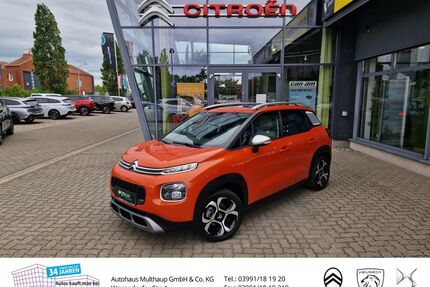 Citroen C3 Aircross Gebrauchtwagen