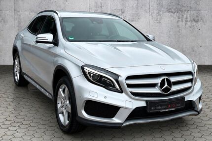Mercedes-Benz GLA 180 Gebrauchtwagen