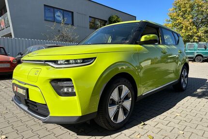 Kia Soul Gebrauchtwagen