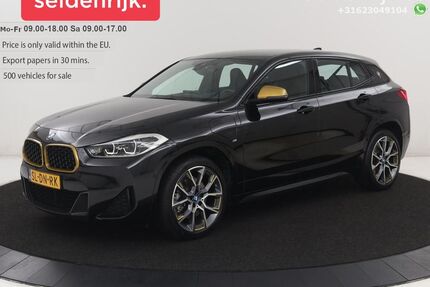 BMW X2 Gebrauchtwagen