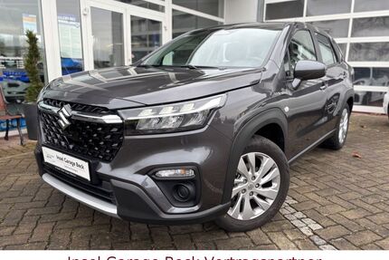 Suzuki (SX4) S-Cross Gebrauchtwagen