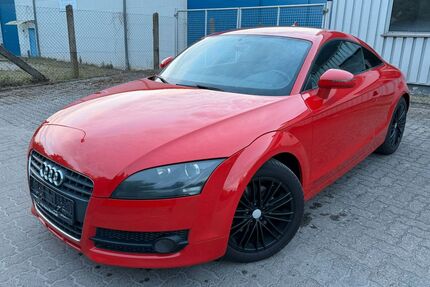 Audi TT Gebrauchtwagen