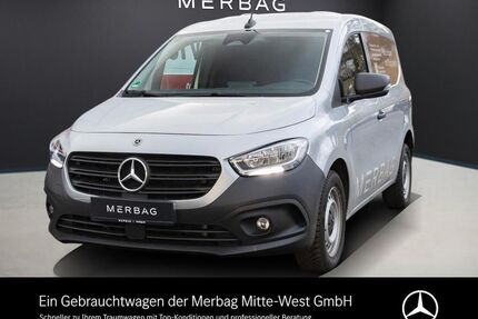 Mercedes-Benz Citan Gebrauchtwagen