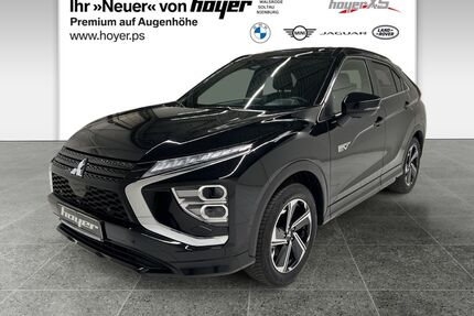Mitsubishi Eclipse Cross Gebrauchtwagen