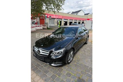 Mercedes-Benz E 250 Gebrauchtwagen