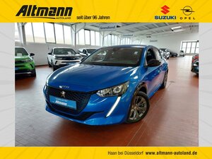 Peugeot 208 e- Allure Pack Kam SHZ Tempo Navi 
