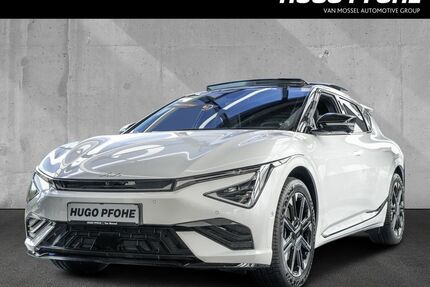 Kia EV6 Gebrauchtwagen