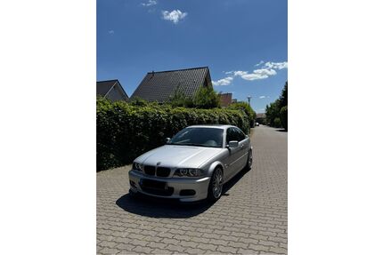 BMW 323 Gebrauchtwagen