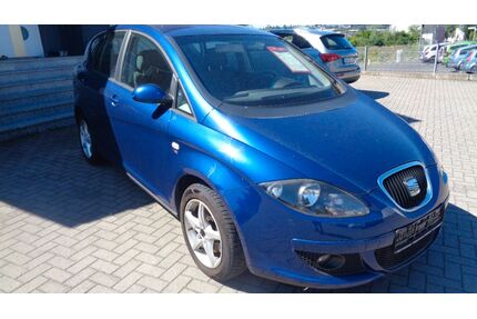 Seat Toledo Gebrauchtwagen