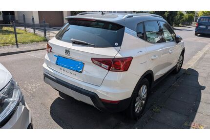 Seat Arona Gebrauchtwagen