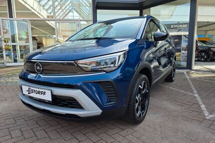 Opel Crossland (X) Gebrauchtwagen