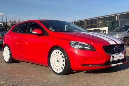 Volvo V40 Gebrauchtwagen