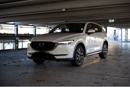Mazda CX-5 Gebrauchtwagen
