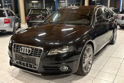 Audi S4 Gebrauchtwagen